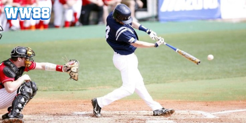 Các mẹo chơi Cá Cược Bóng Chày hiệu quả 