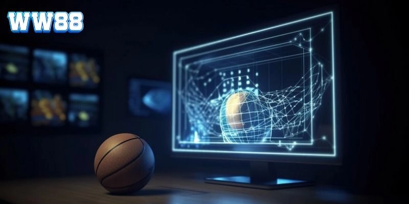 Đa dạng kèo cá cược bóng rổ mà hội viên nên thử qua