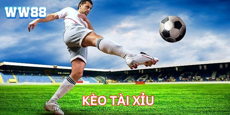 Kèo Tài Xỉu và những lưu ý quan trọng