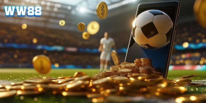 Cách giúp bạn đặt cược thắng áp đảo thành công