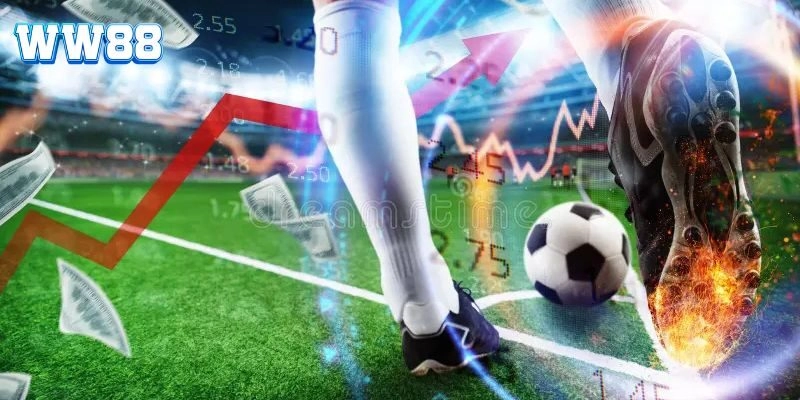 Chiến lược cá cược kèo chẵn lẻ an toàn