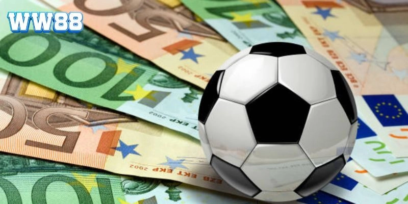 Thông tin tổng quan về kèo cược thắng áp đảo