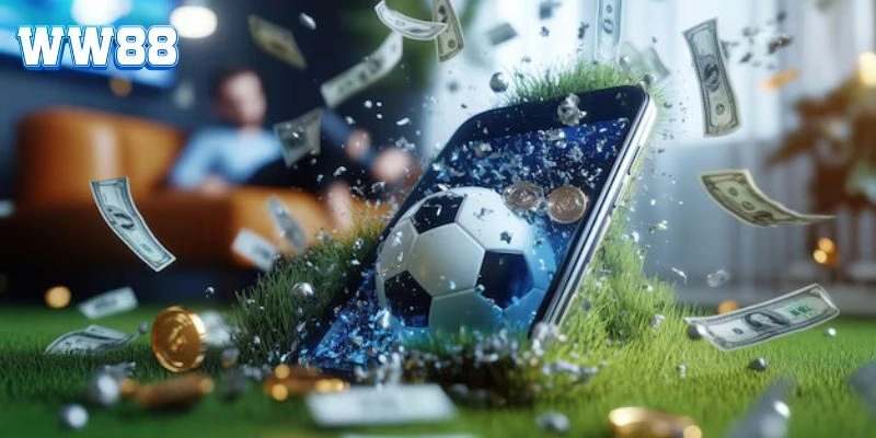 Tìm hiểu tổng thể về kèo đồng banh