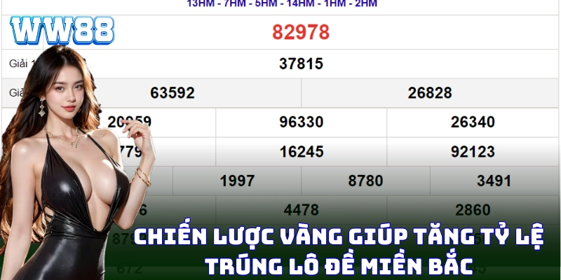 Tham khảo kinh nghiệm chơi lô đề miền Bắc siêu chuẩn