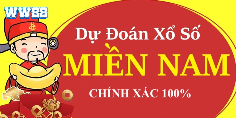 Kinh nghiệm soi cầu miền Nam hiệu quả