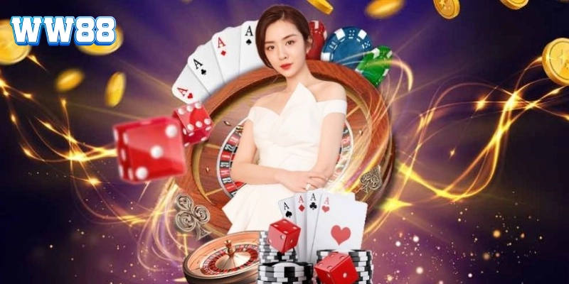 Luật chơi Mega Poker cơ bản